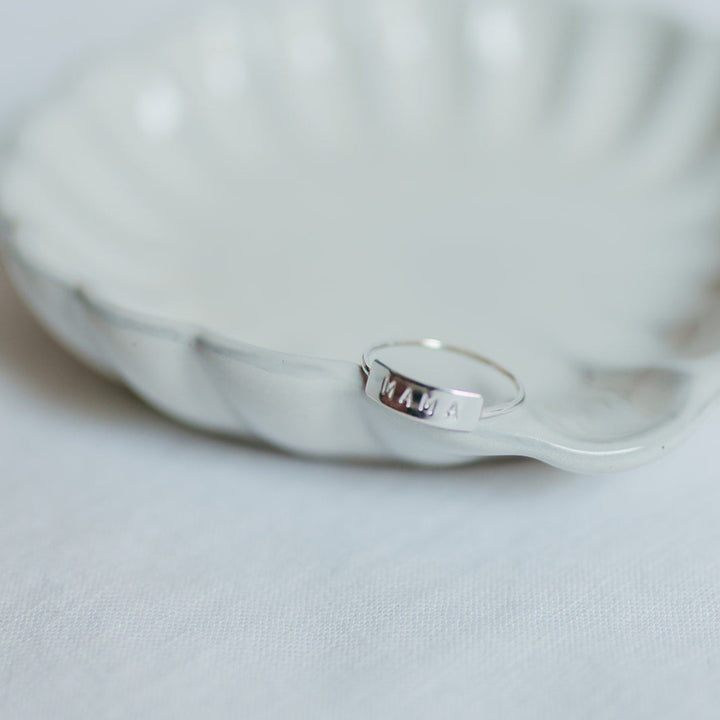 Mama Bar Ring