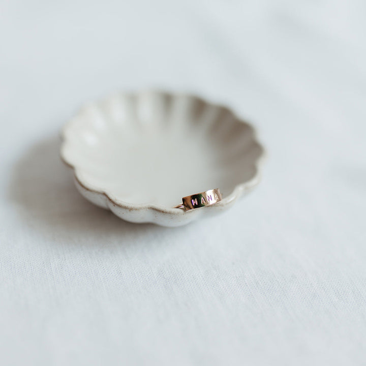 Mama Bar Ring