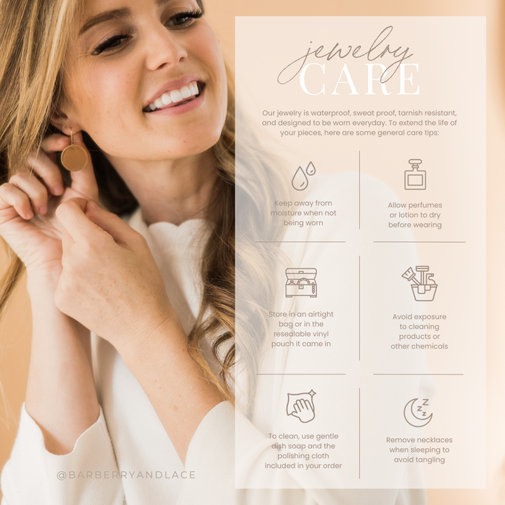 Classic Band Stacking Ring