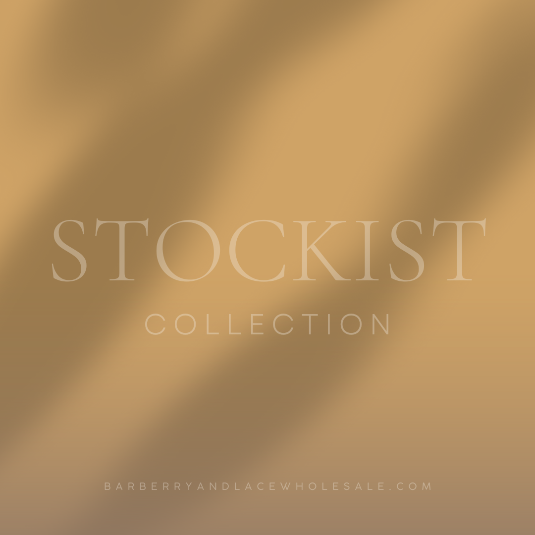 Stockist Collection