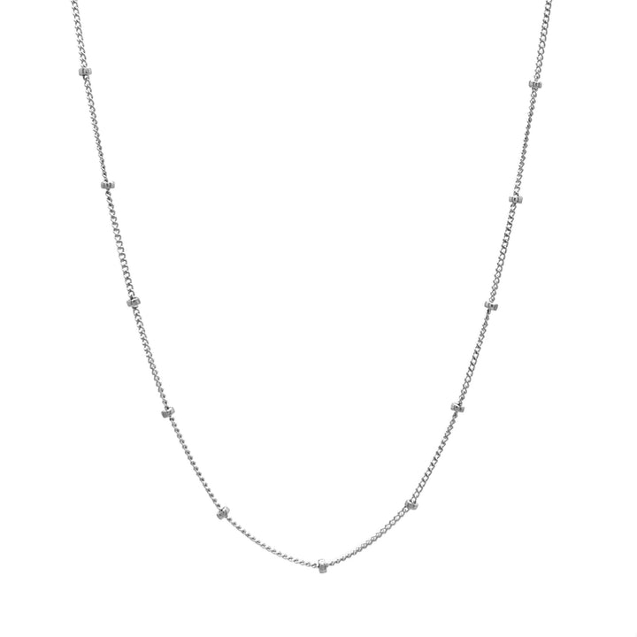 Satellite Necklace