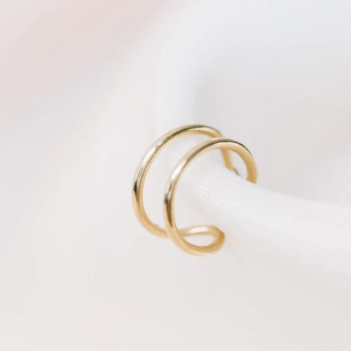 Ear Cuff Earrings