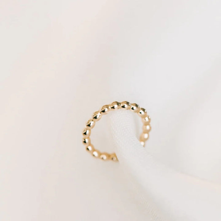 Ear Cuff Earrings