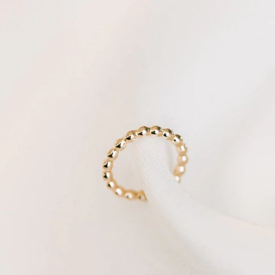 Ear Cuff Earrings